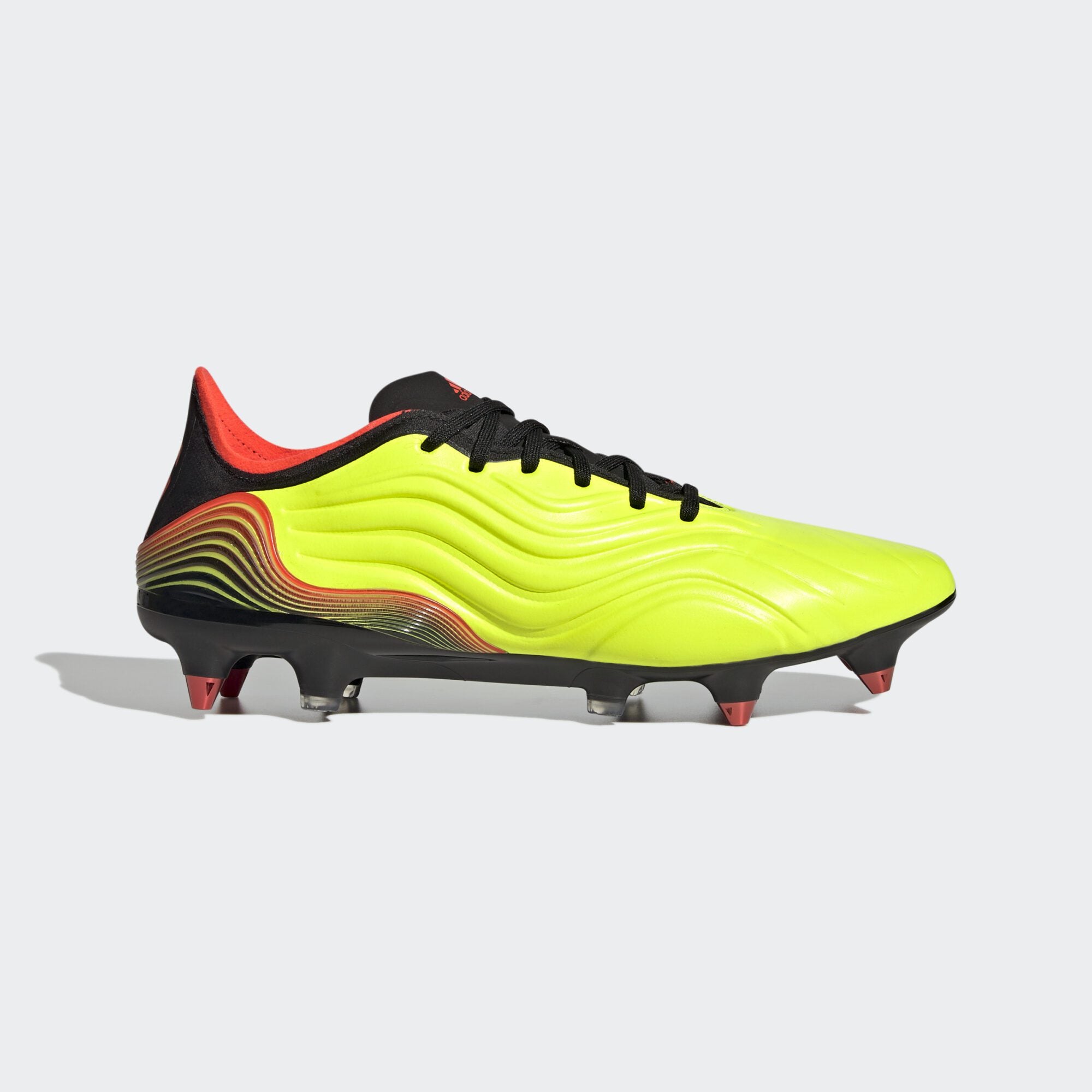 adidas COPA SENSE.1 SGサッカースパイク イエロー27cm ADIDAS COPA SENSE.1 SG MENS – Poobie Naidoo's