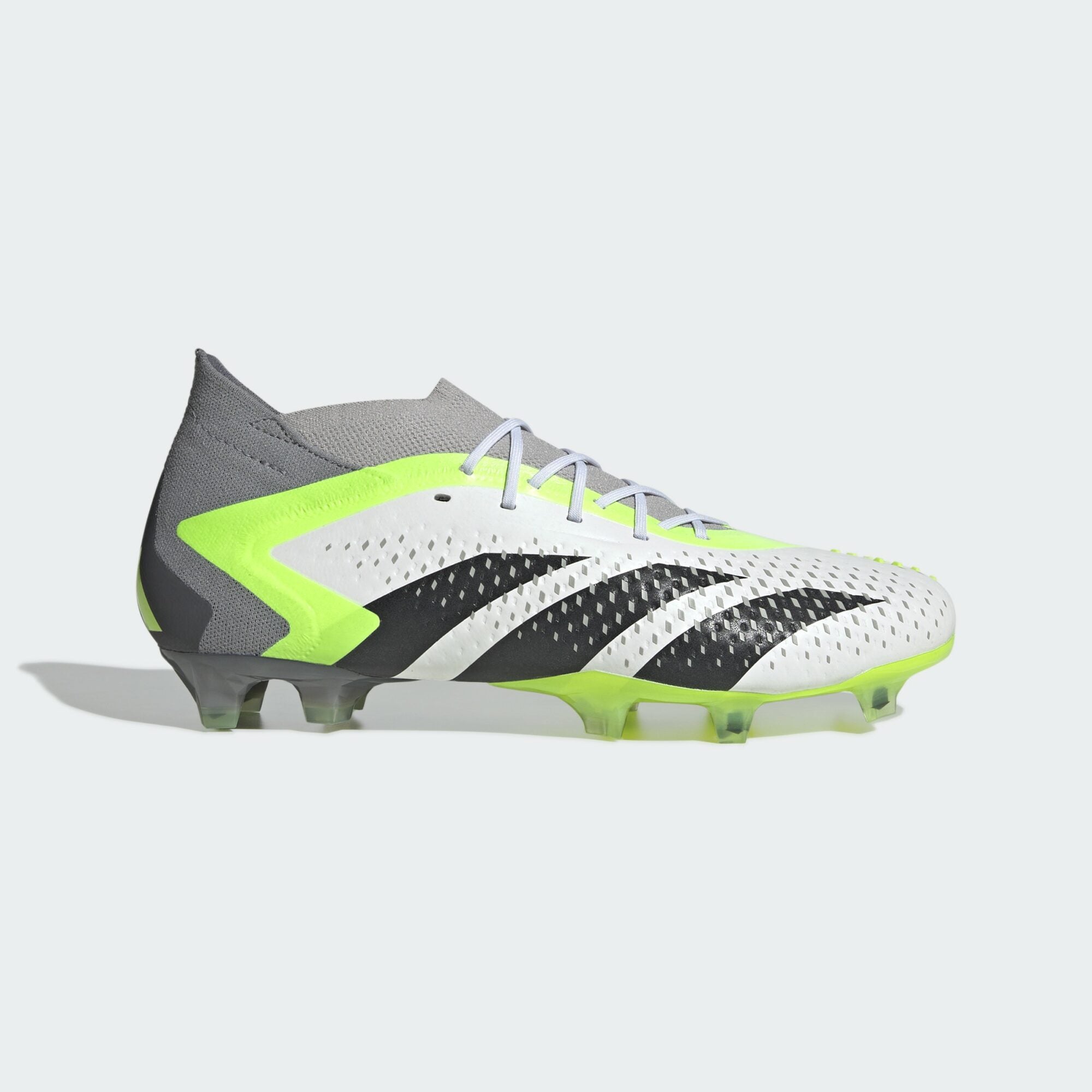 フロリアン ADIDAS PREDATOR ACCURACY.1 FG MENS – Poobie Naidoo's