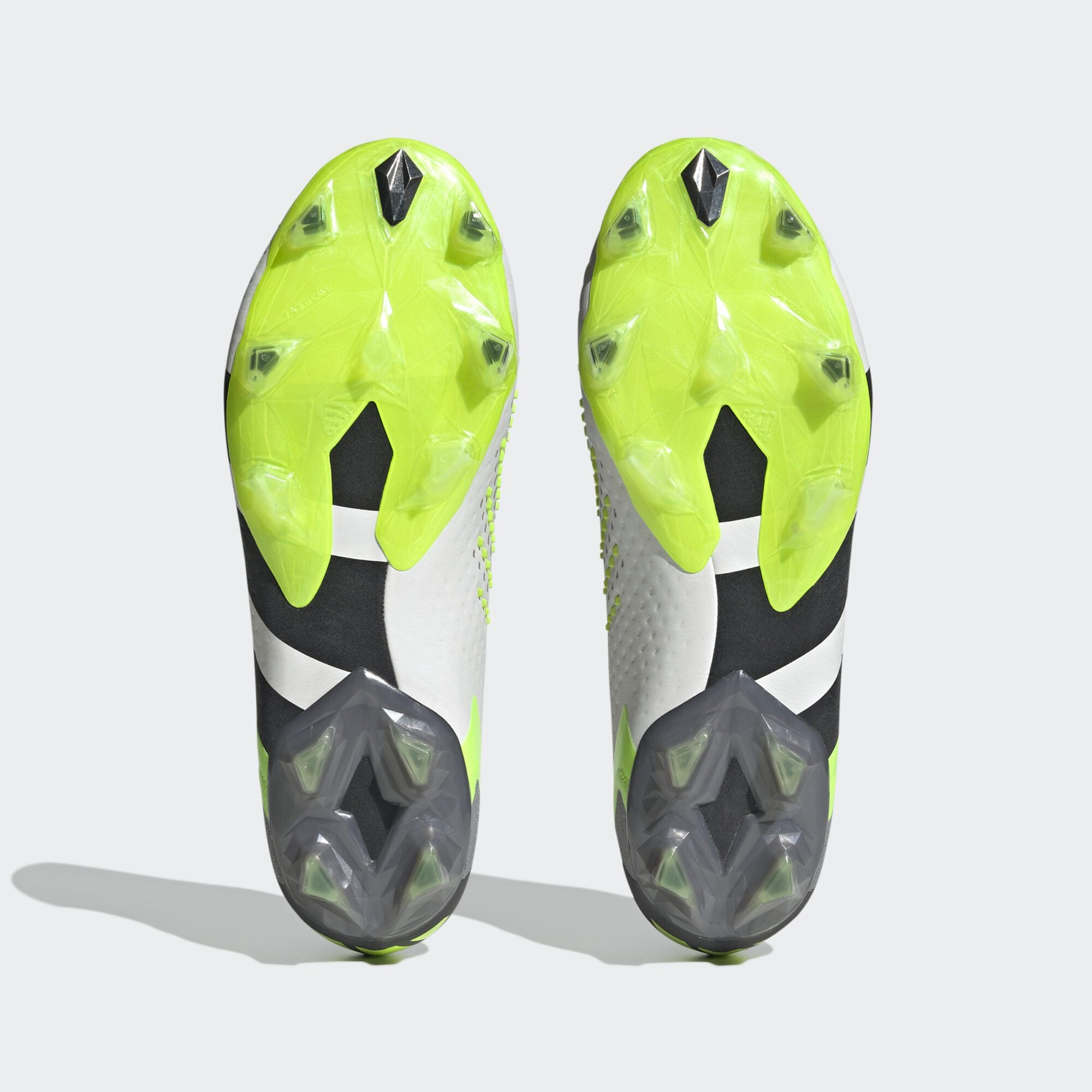 ADIDAS PREDATOR ACCURACY.1 FG MENS – Poobie Naidoo's