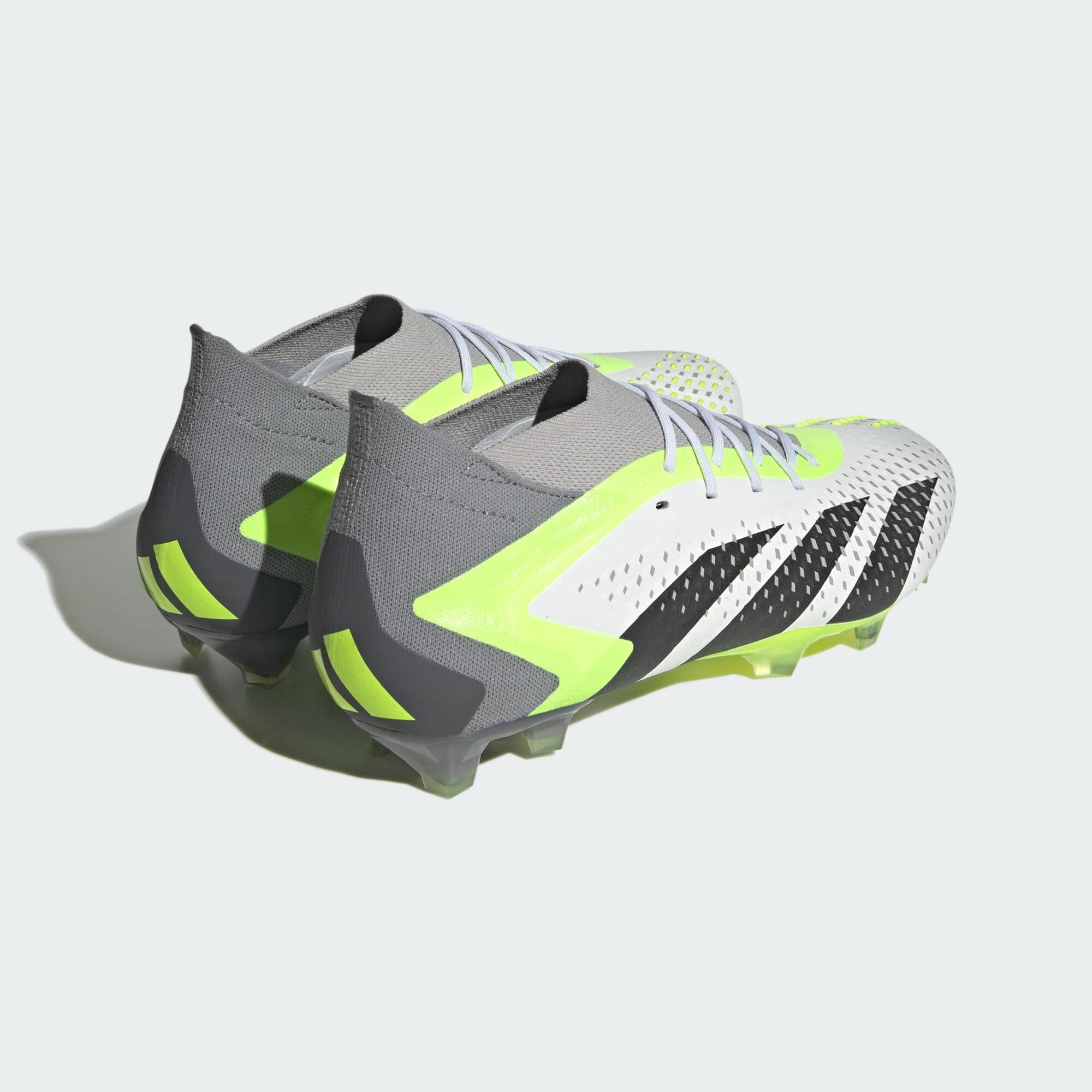 ADIDAS PREDATOR ACCURACY.1 FG MENS – Poobie Naidoo's