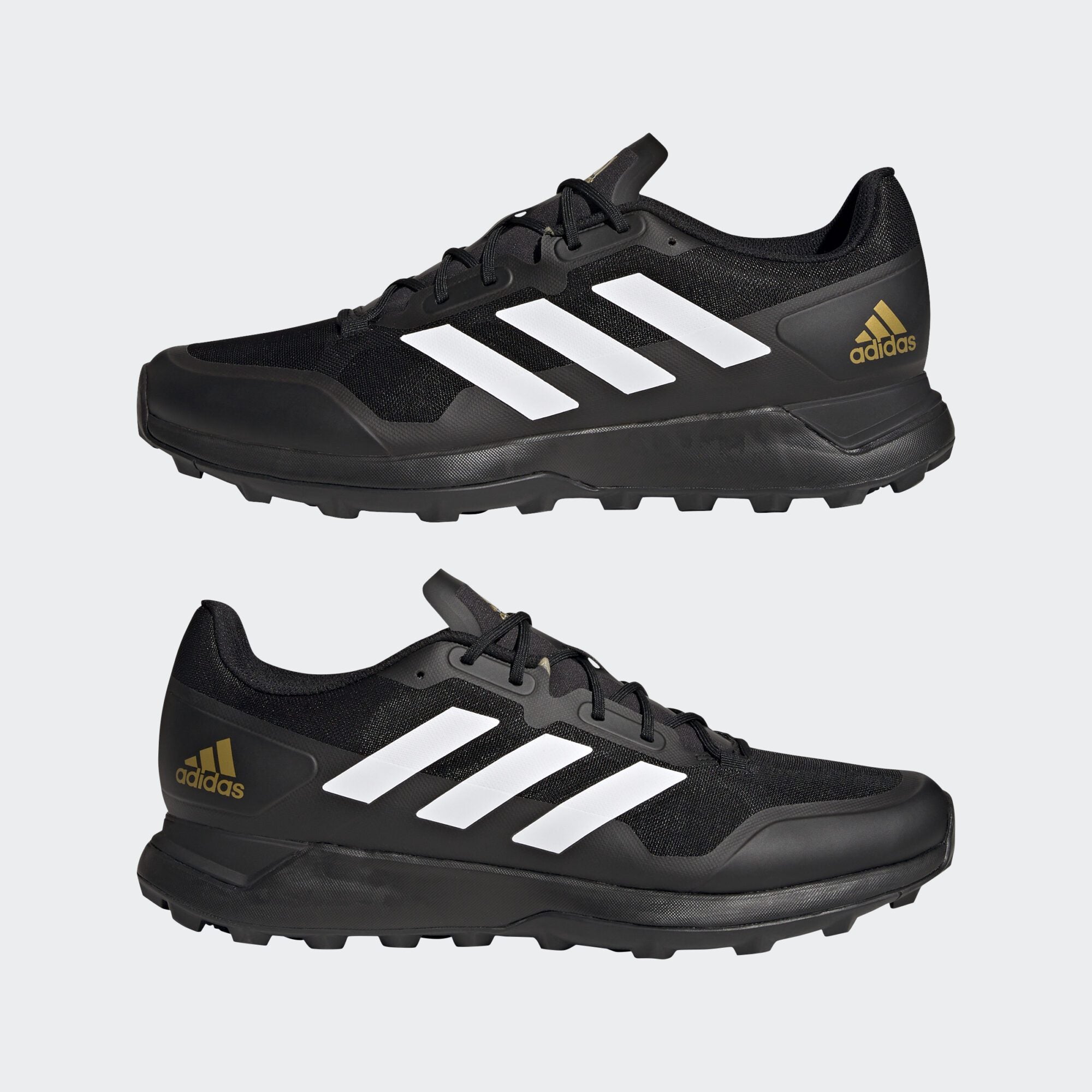 ADIDAS ZONE DOX 2.2S MENS – Poobie Naidoo's