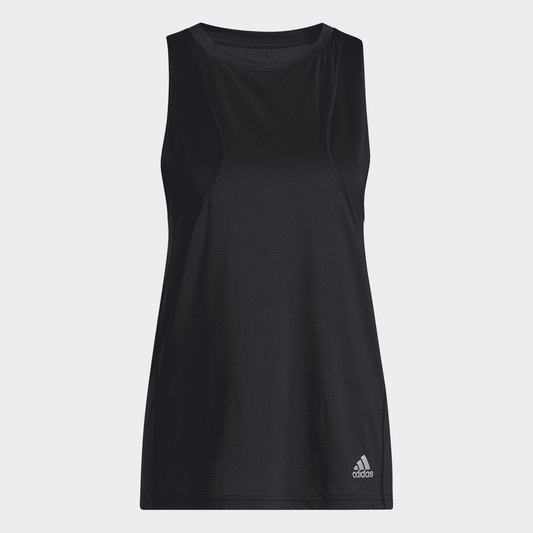 ADIDAS OWN THE RUN TANK TOP LADIES