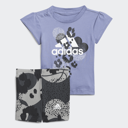 ADIDAS SUMMER SET INFANTS - YOUTH