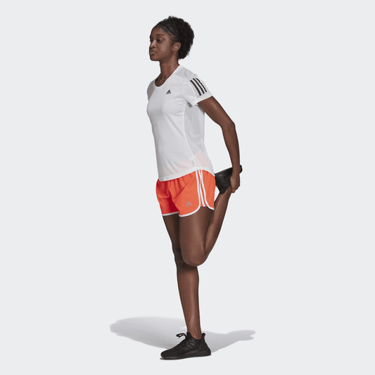 ADIDAS MARATHON 20 SHORTS LADIES
