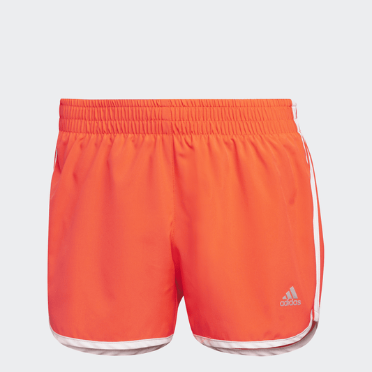 ADIDAS MARATHON 20 SHORTS LADIES