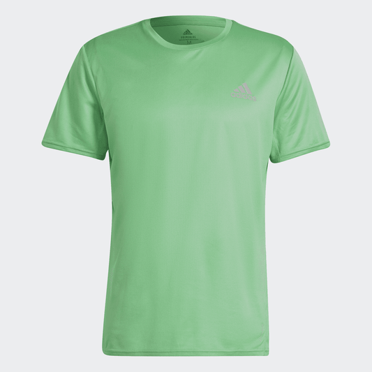 ADIDAS FAST PRIMEBLUE TEE MENS