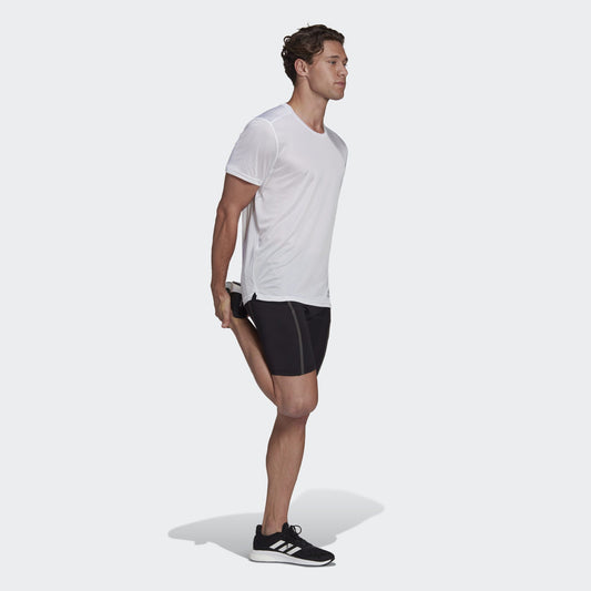 ADIDAS SATURDAY HALF TIGHTS MENS