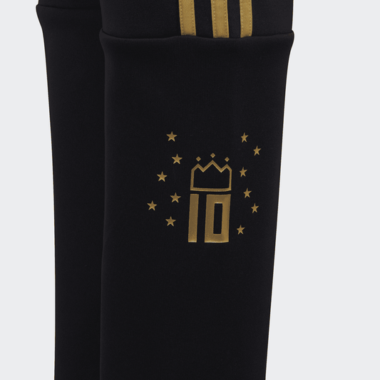 ADIDAS SALAH TAPERED JOGGER PANTS JUNIOR