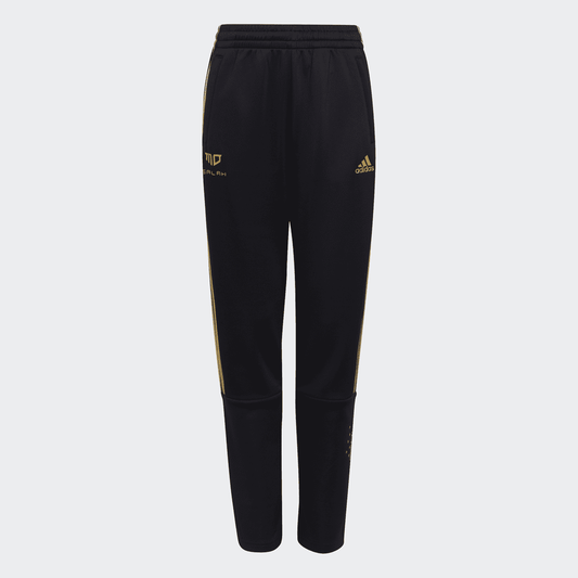 ADIDAS SALAH TAPERED JOGGER PANTS JUNIOR