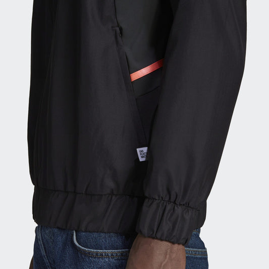 ADIDAS JUVENTUS ANTHEM JACKET 22/23 MENS