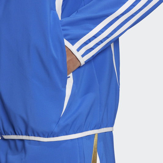 ADIDAS JUVENTUS TEAMGEIST WOVEN JACKET 22/23 MENS