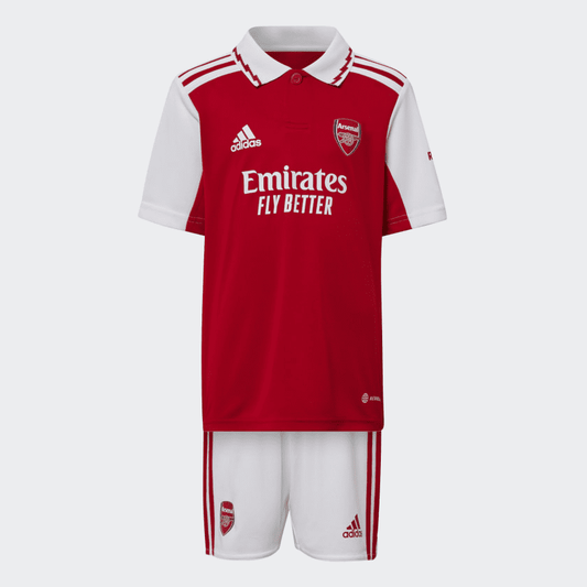 ADIDAS ARSENAL FC HOME SET 22/23 JUNIOR