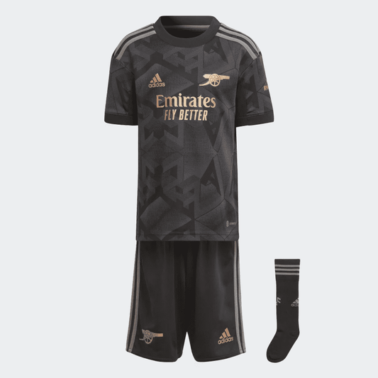 ADIDAS ARSENAL AWAY SET 22/23 JUNIOR
