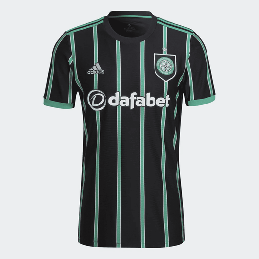 ADIDAS CELTICS AWAY REPLICA JERSEY 22/23 MENS