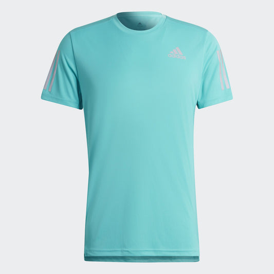 ADIDAS OWN THE RUN TEE MENS