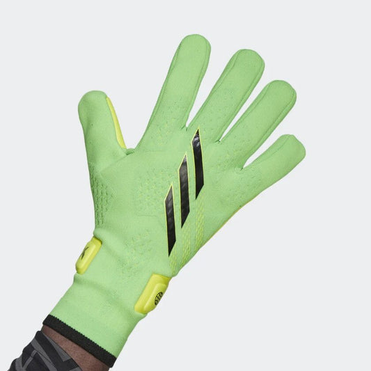 ADIDAS X SPEEDPORTAL PRO GOAL KEEPER GLOVES MENS