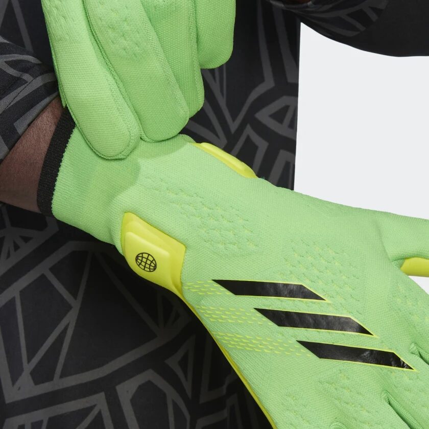 ADIDAS X SPEEDPORTAL PRO GOAL KEEPER GLOVES MENS – Poobie Naidoo's