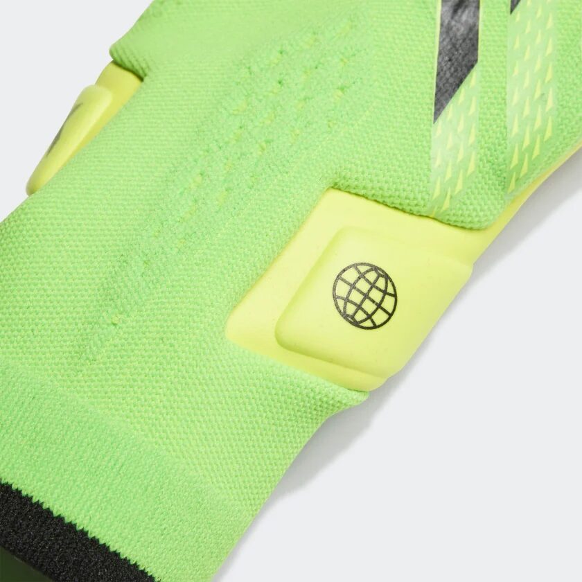 ADIDAS X SPEEDPORTAL PRO GOAL KEEPER GLOVES MENS – Poobie Naidoo's