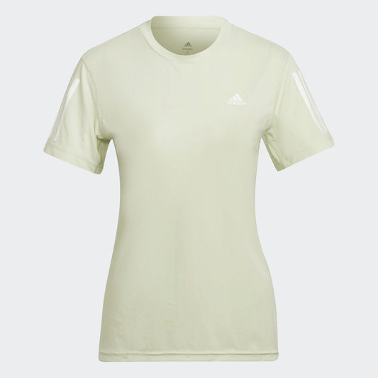 ADIDAS OWN THE RUN TEE LADIES