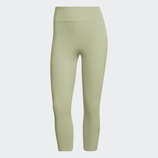 ADIDAS OWN THE RUN 3/4 TIGHTS LADIES
