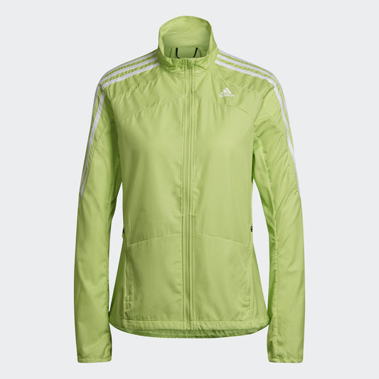 ADIDAS MARATHON JACKET LADIES