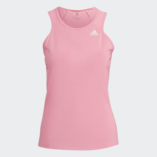 ADIDAS OWN THE RUN TANK TOP LADIES
