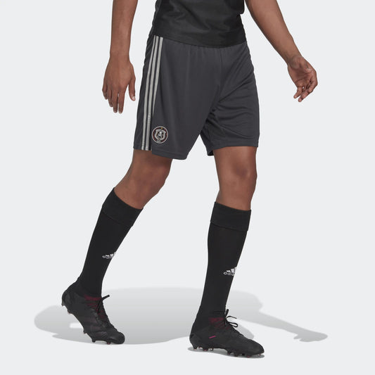 ADIDAS ORLANDO PIRATES HOME REPLICA SHORTS 22/23 MENS