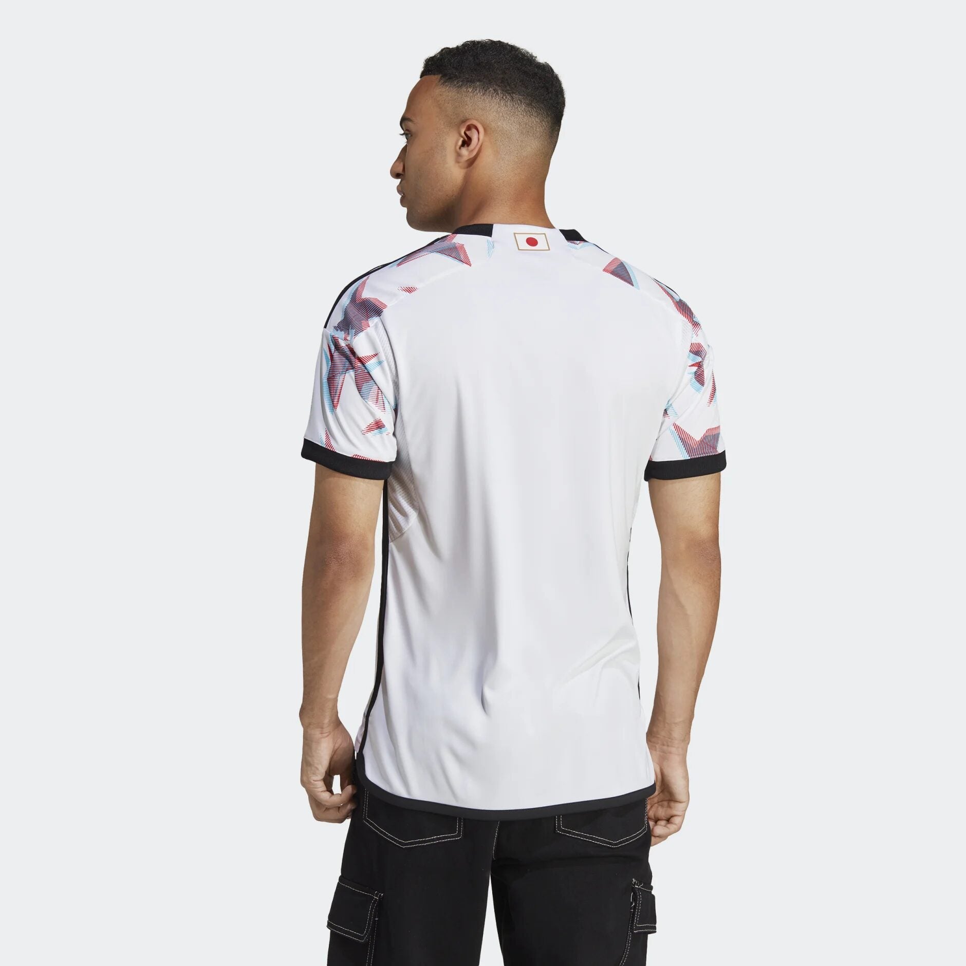 ADIDAS JAPAN AWAY REPLICA JERSEY WORLD CUP 2022 MENS – Poobie Naidoo's
