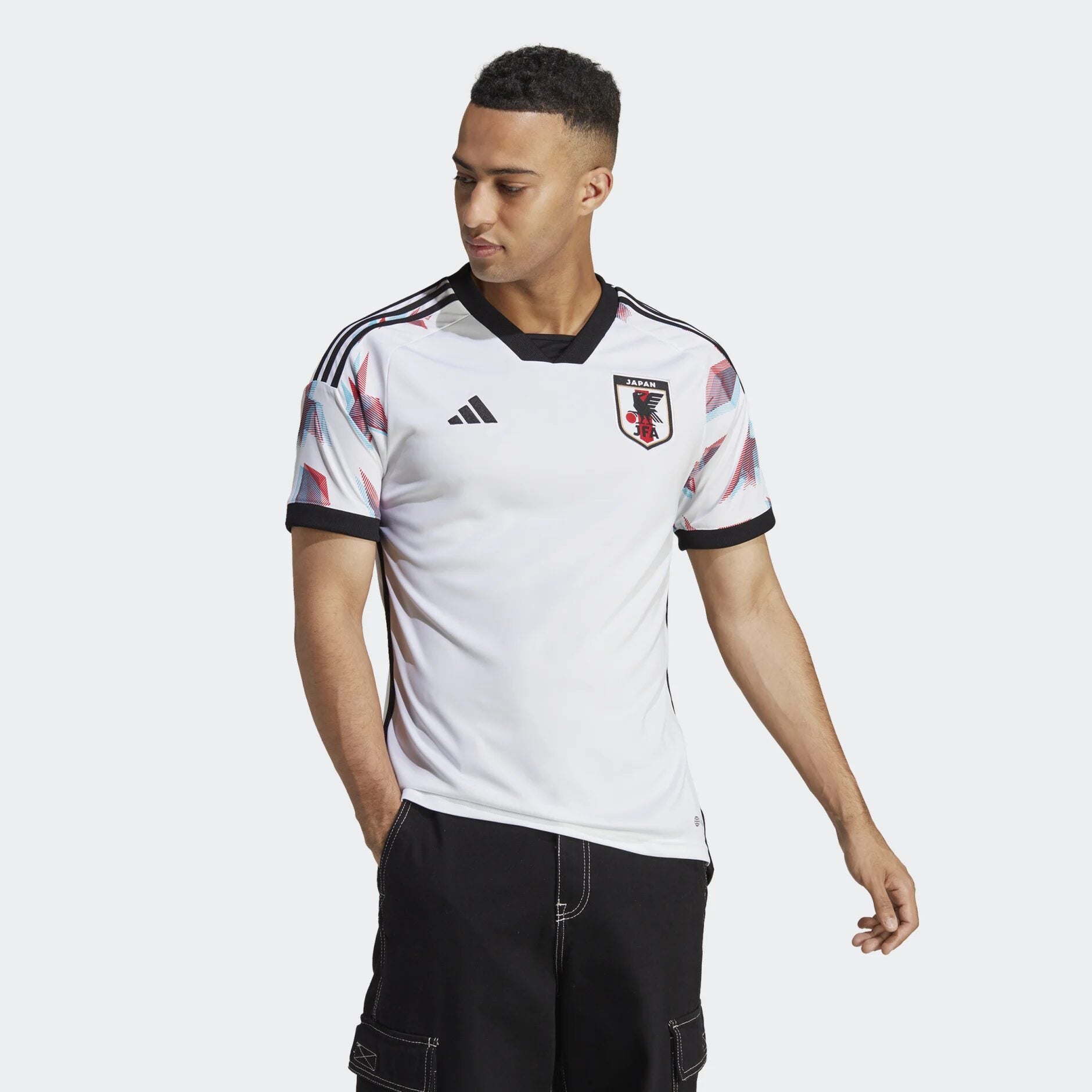 ADIDAS JAPAN AWAY REPLICA JERSEY WORLD CUP 2022 MENS – Poobie Naidoo's