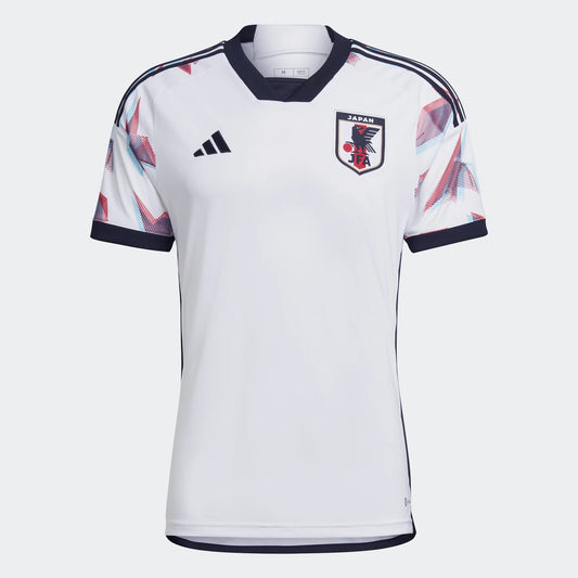 ADIDAS JAPAN AWAY REPLICA JERSEY WORLD CUP 2022 MENS