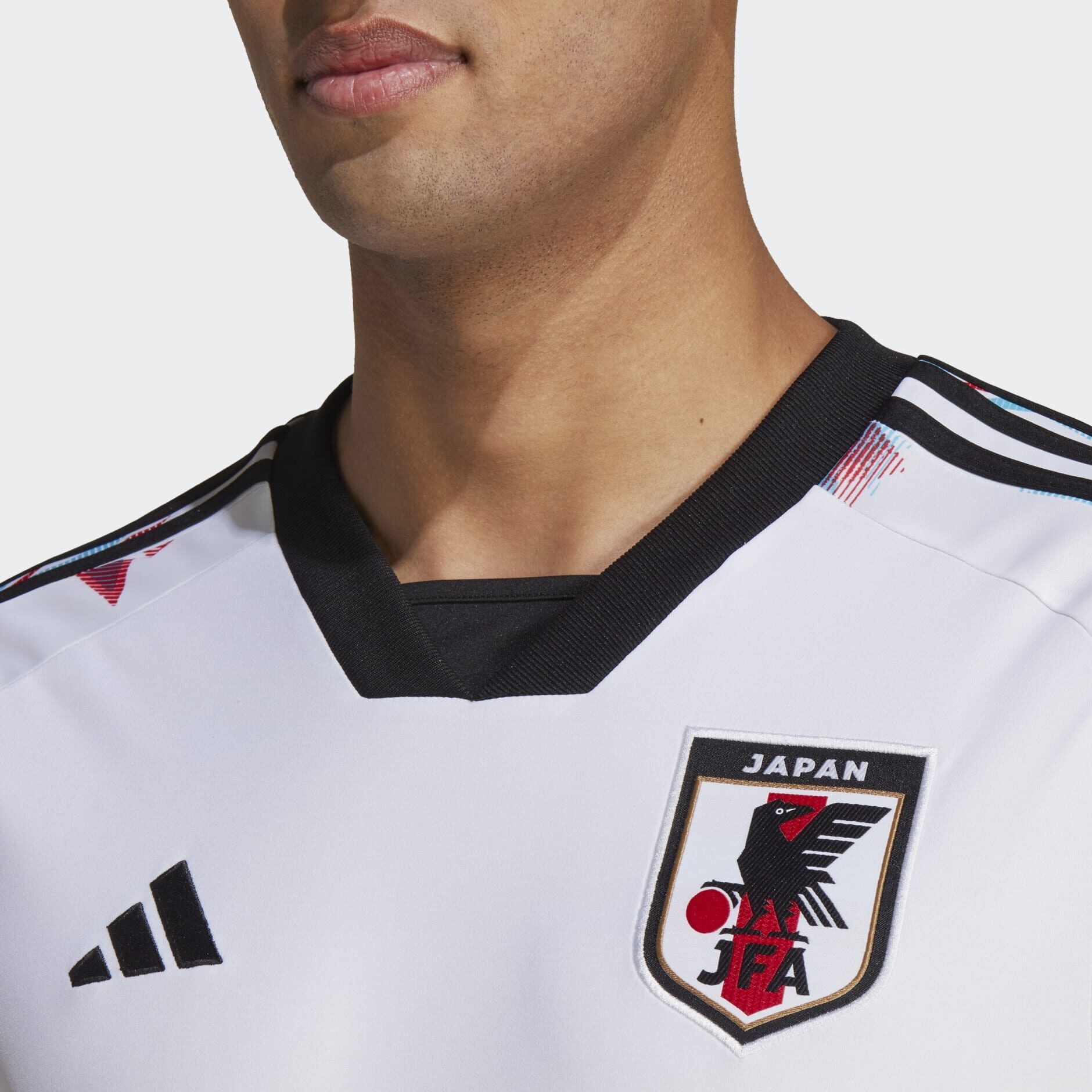 ADIDAS JAPAN AWAY REPLICA JERSEY WORLD CUP 2022 MENS – Poobie Naidoo's