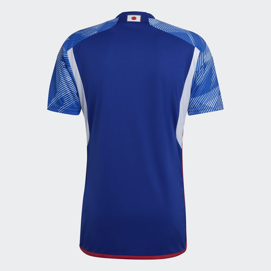 ADIDAS JAPAN HOME REPLICA JERSEY WORLD CUP 2022 MENS