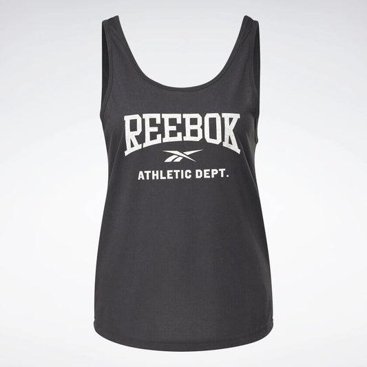 REEBOK WORK OUT READ SUPREMIUM TANK TOP LADIES