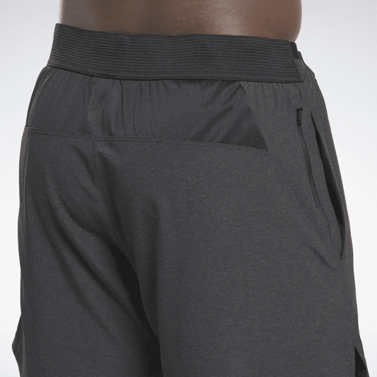 REEBOK STRENGTH GRAPHIC 2.0 SHORTS MENS
