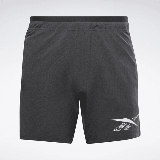 REEBOK STRENGTH GRAPHIC 2.0 SHORTS MENS