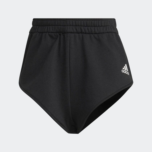 ADIDAS HYPERGLAM MINI SHORTS LADIES