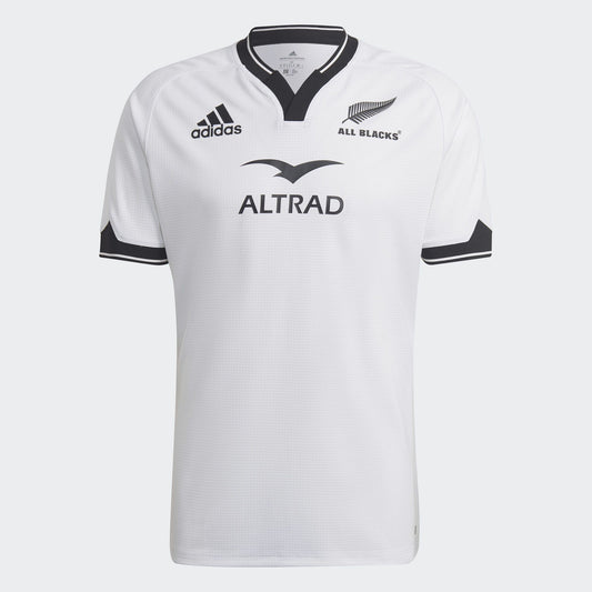 ADIDAS ALL BLACKS AWAY REPLICA JERSEY 2022/23 MENS