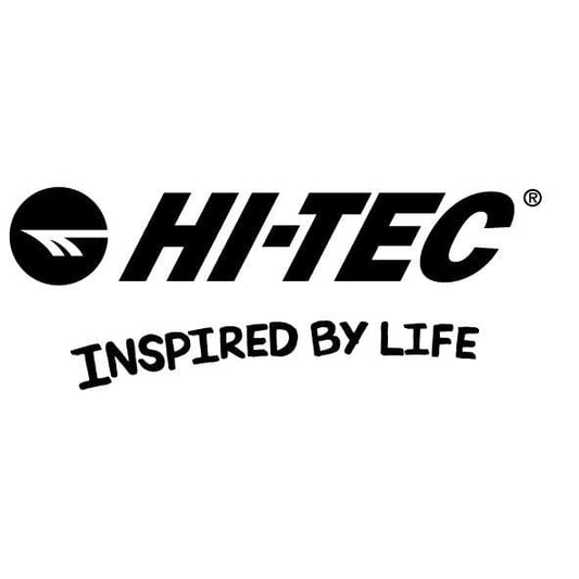 HI-TEC WARRIOR JUNIOR