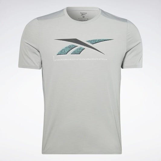 REEBOK ACTIVECHILL GRAPHIC TEE MENS