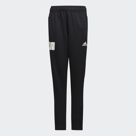 ADIDAS MESSI TRACK PANTS JUNIOR