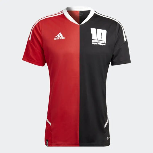 ADIDAS MESSI JERSEY MENS