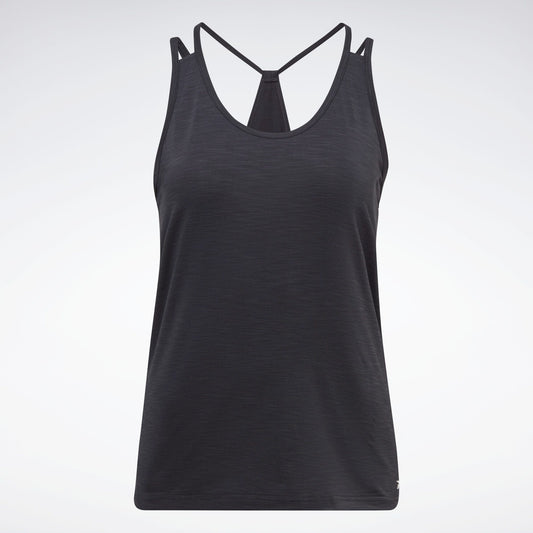 REEBOK ACTIVECHILL ATHLETIC TANK TOP LADIES