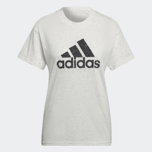 ADIDAS WINNERS 3.0 TEE LADIES