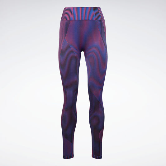 REEBOK UNITED BY FITNESS MYOKNIT LEGGING TIGHT LADIES