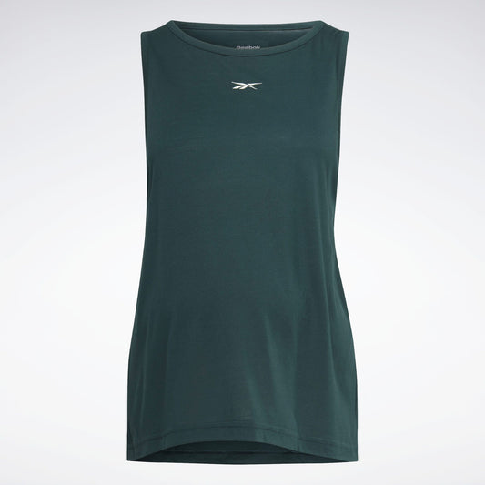 REEBOK MATERNITY TANK TOP LADIES