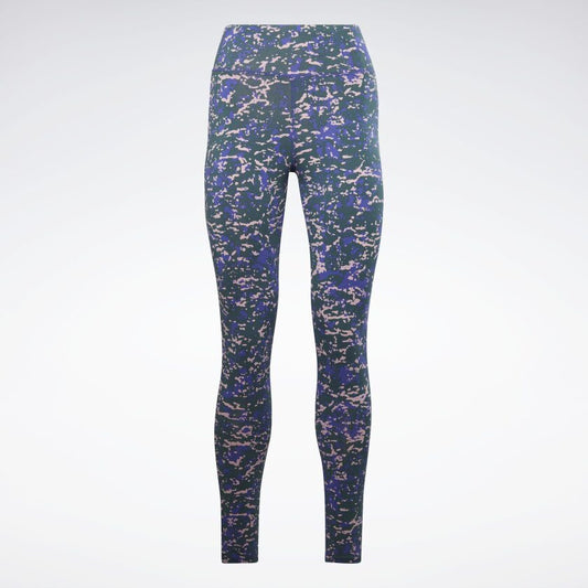 REEBOK MODERN SAFARI COTTON LEGGING TIGHT LADIES