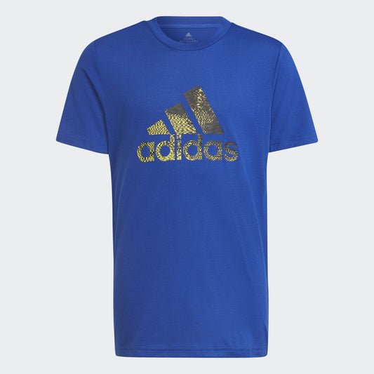 ADIDAS AEROREADY HIIT PRIME TEE JUNIOR