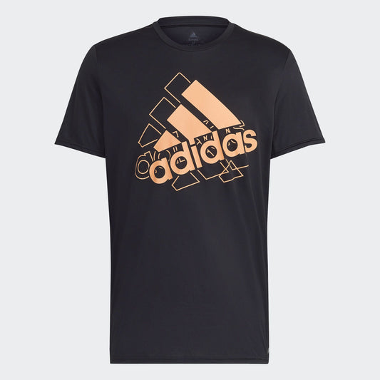 ADIDAS BRAND LOVE TEE MENS