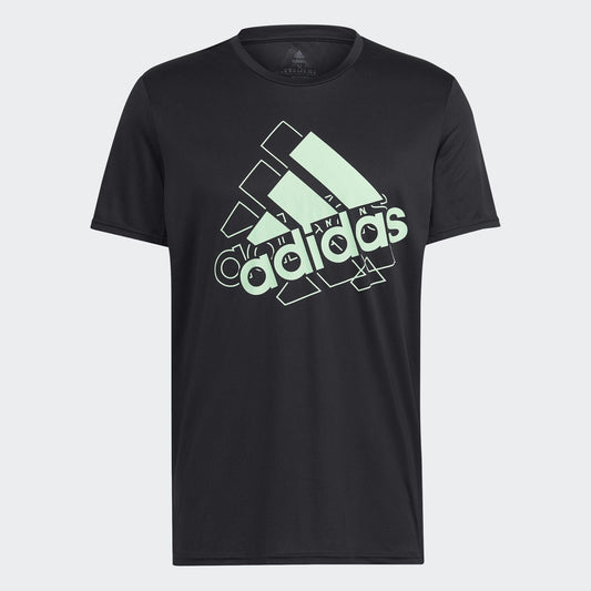 ADIDAS BRAND LOVE TEE MENS