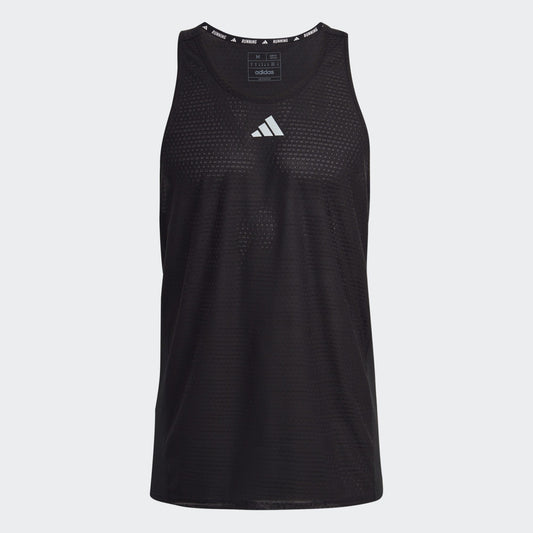 ADIDAS X-CITY SINGLET TANK TOP MENS